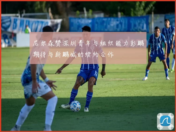 尼尔森赞深圳青年与组织能力彭鹏期待与新鹏城的续约合作